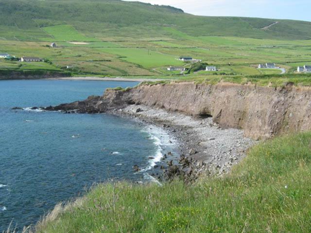 Coill An Rois B&B Ballydavid ภายนอก รูปภาพ