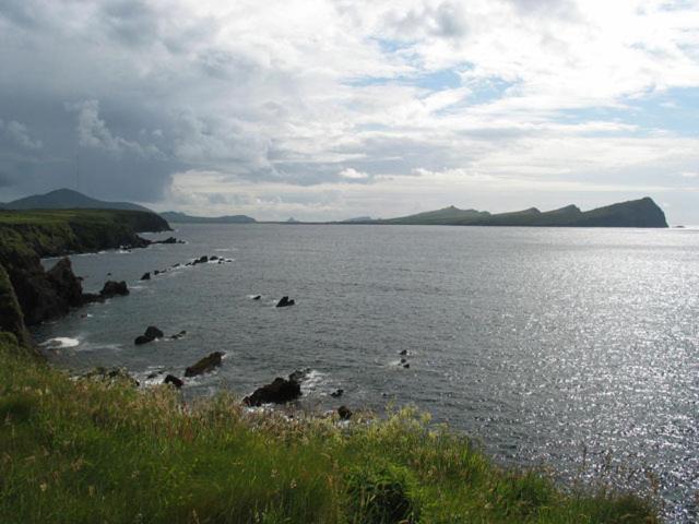 Coill An Rois B&B Ballydavid ภายนอก รูปภาพ