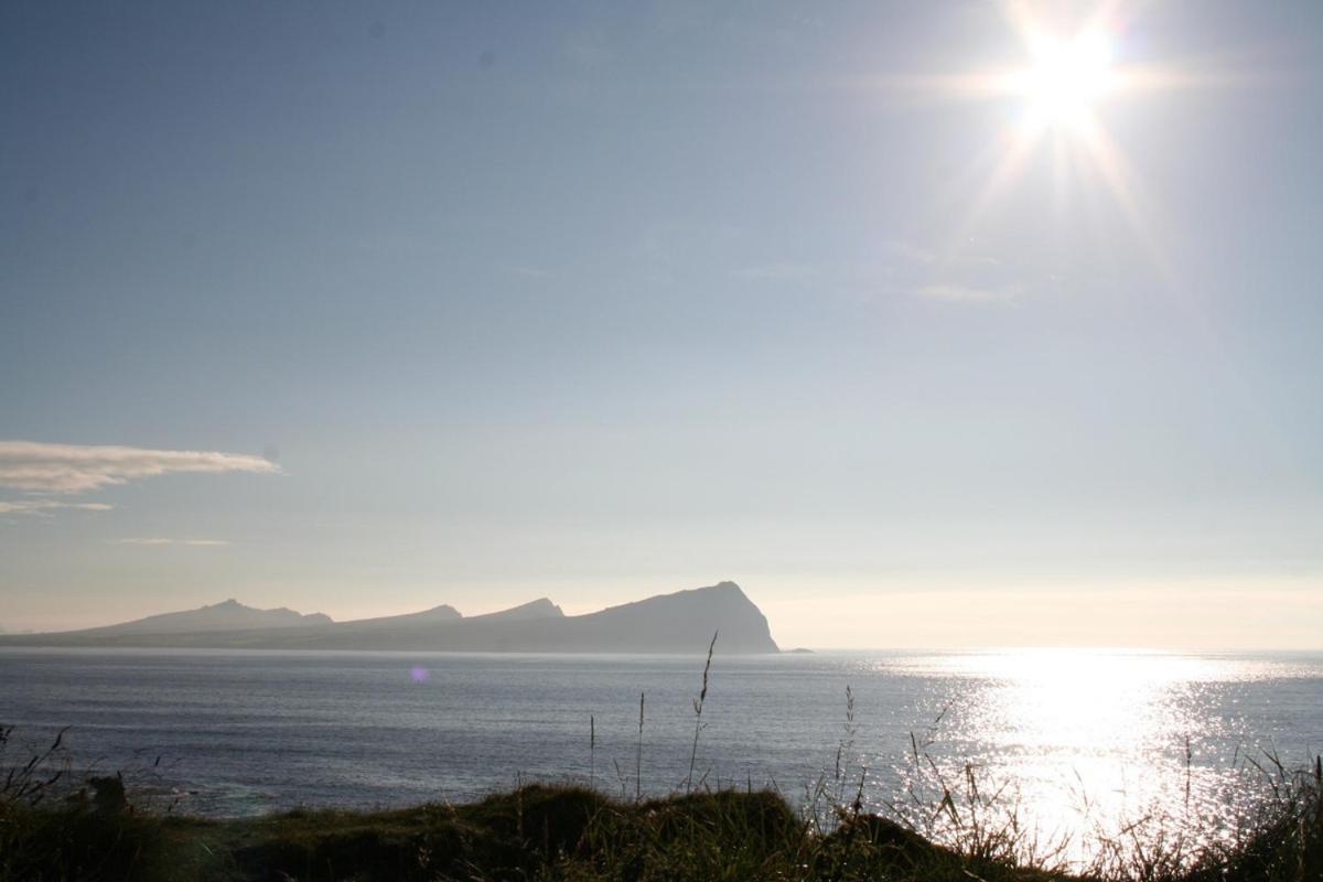 Coill An Rois B&B Ballydavid ภายนอก รูปภาพ