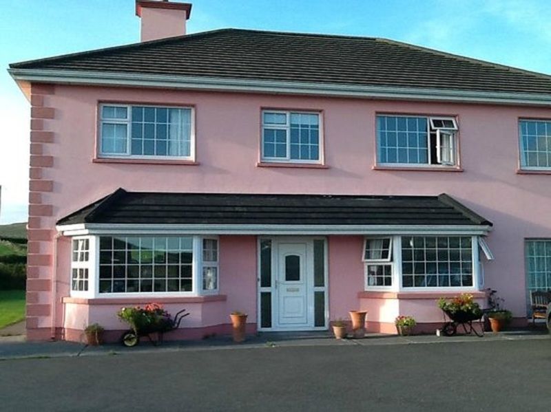 Coill An Rois B&B Ballydavid ภายนอก รูปภาพ
