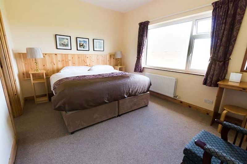 Coill An Rois B&B Ballydavid ภายนอก รูปภาพ
