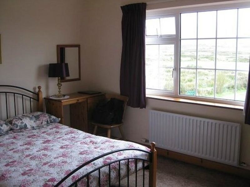 Coill An Rois B&B Ballydavid ภายนอก รูปภาพ