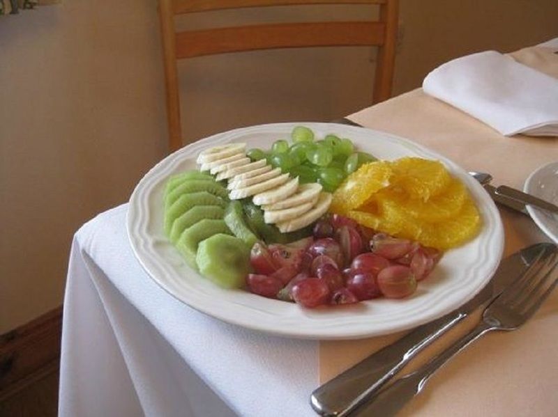 Coill An Rois B&B Ballydavid ภายนอก รูปภาพ